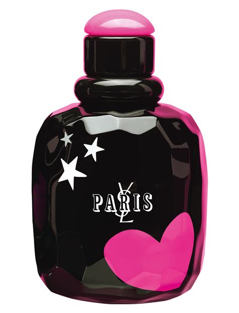 ysl paris premieres roses france|Paris premieres roses.